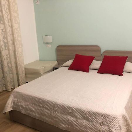 B&B Bethel Napoli Εξωτερικό φωτογραφία