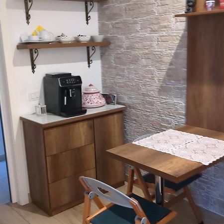 B&B Bethel Napoli Εξωτερικό φωτογραφία