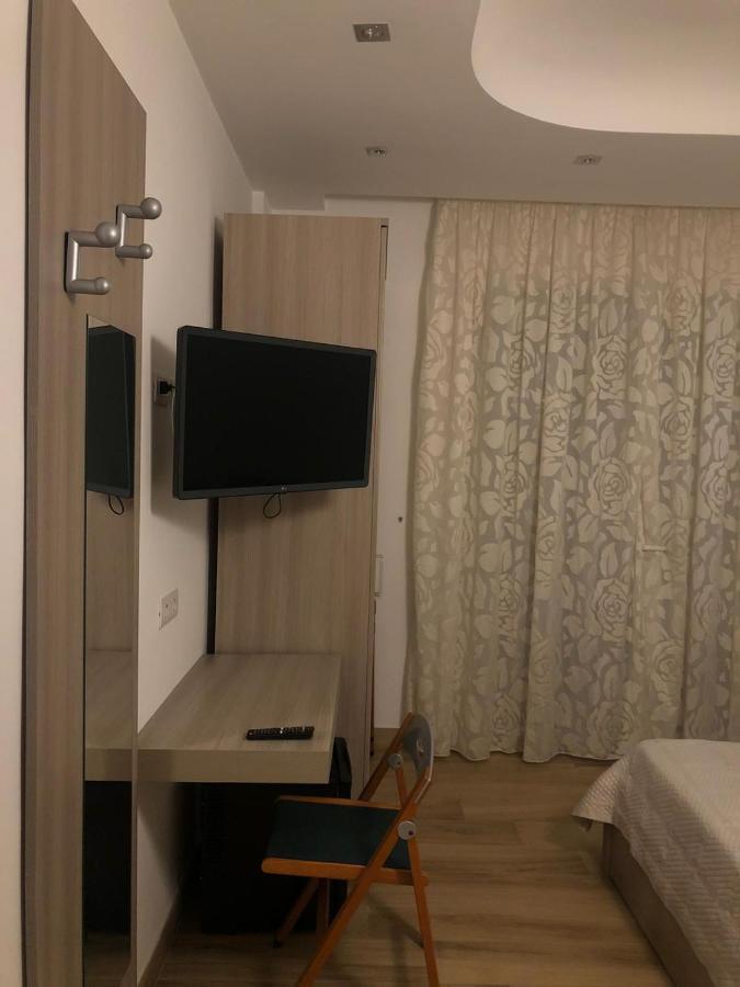 B&B Bethel Napoli Εξωτερικό φωτογραφία