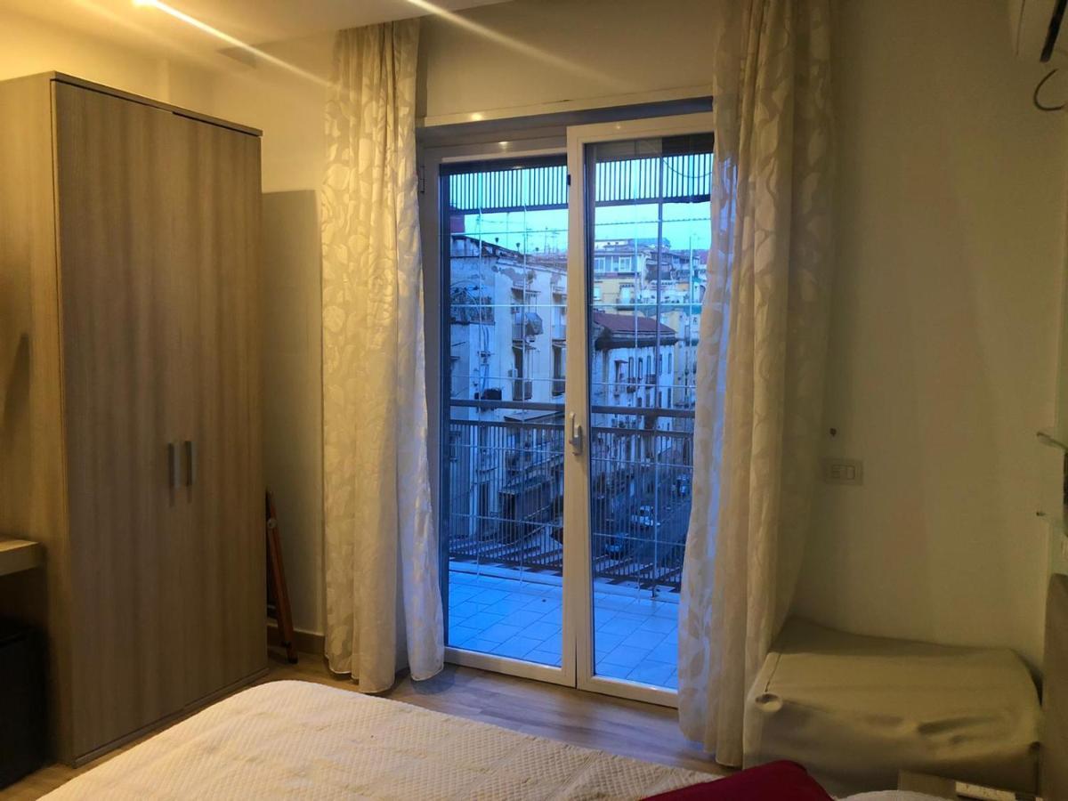 B&B Bethel Napoli Εξωτερικό φωτογραφία