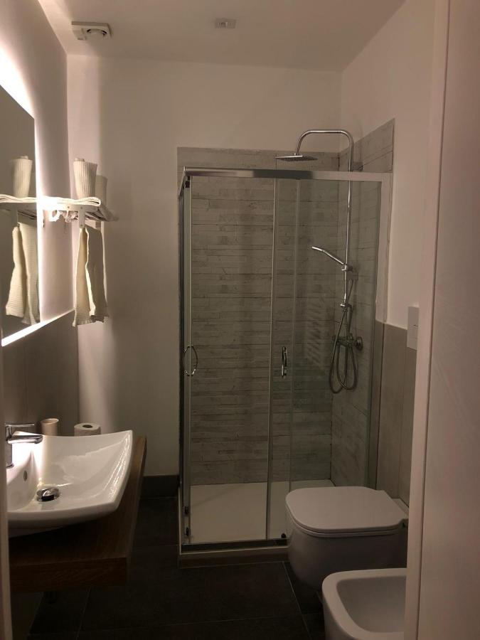 B&B Bethel Napoli Εξωτερικό φωτογραφία