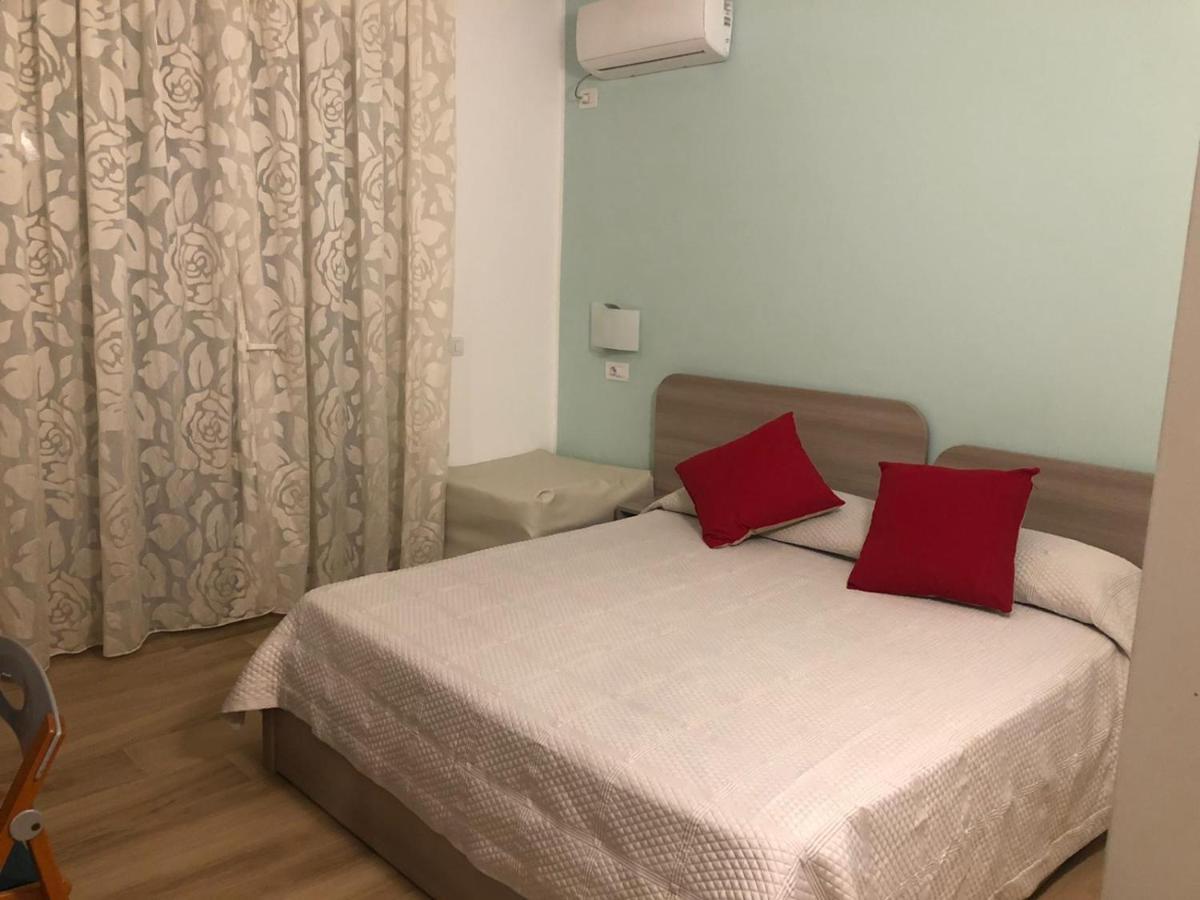 B&B Bethel Napoli Εξωτερικό φωτογραφία