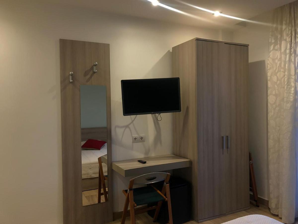 B&B Bethel Napoli Εξωτερικό φωτογραφία