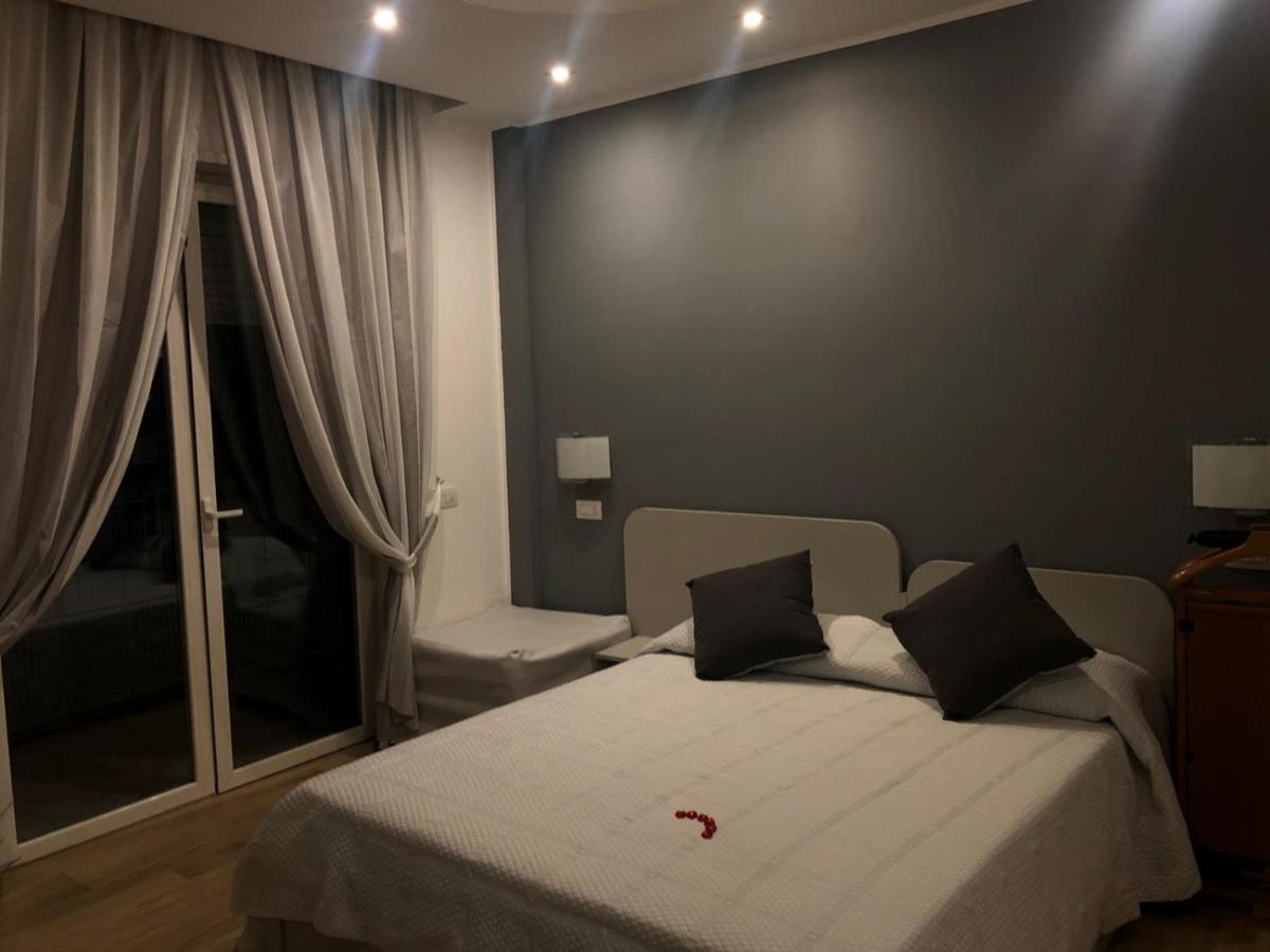 B&B Bethel Napoli Εξωτερικό φωτογραφία