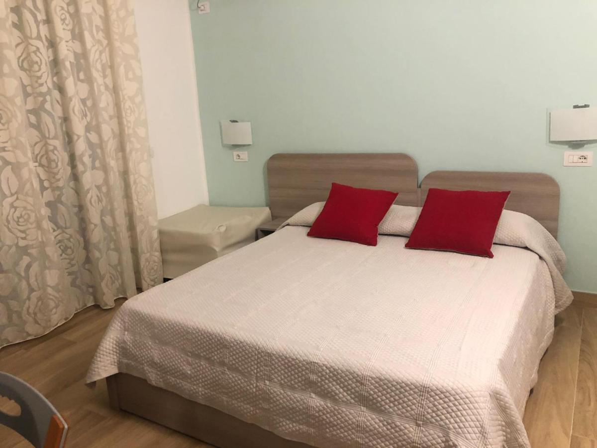 B&B Bethel Napoli Εξωτερικό φωτογραφία