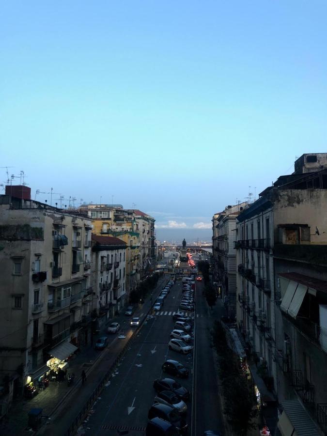 B&B Bethel Napoli Εξωτερικό φωτογραφία
