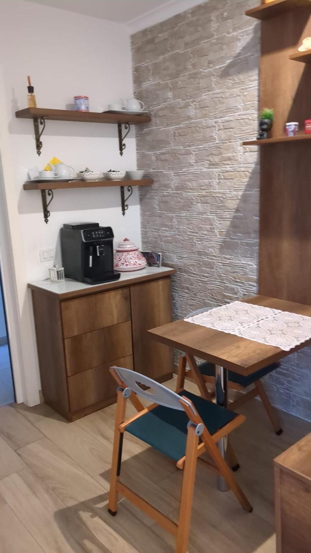 B&B Bethel Napoli Εξωτερικό φωτογραφία