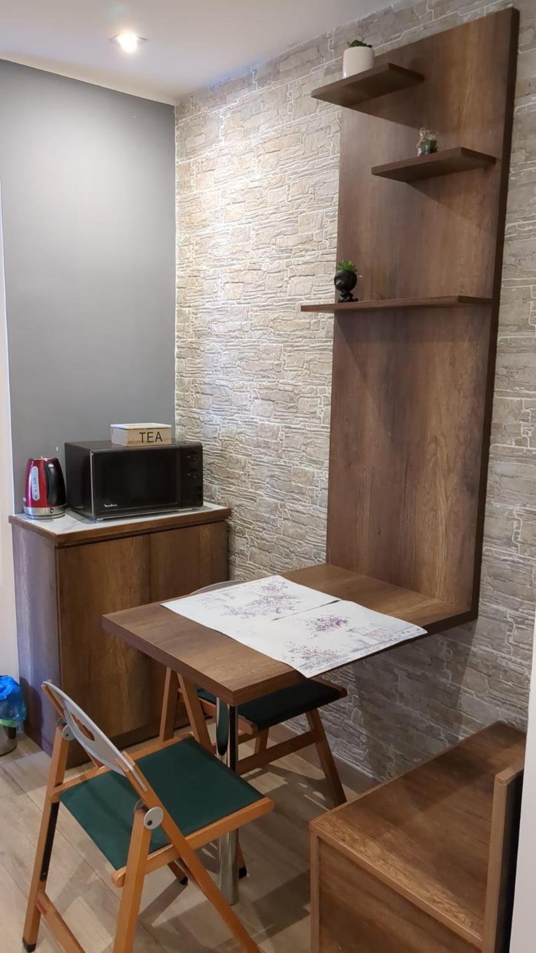 B&B Bethel Napoli Εξωτερικό φωτογραφία