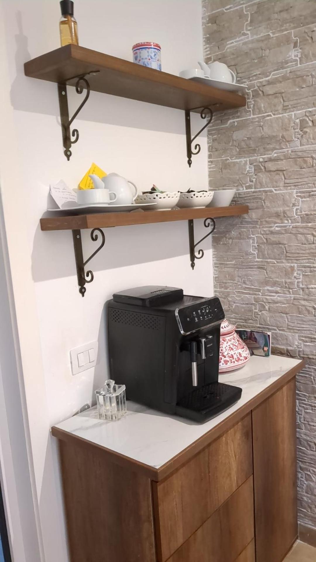 B&B Bethel Napoli Εξωτερικό φωτογραφία